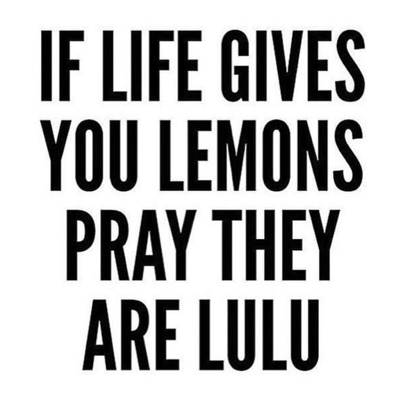 LULULEMON Mystery Box - Picture 4 of 5